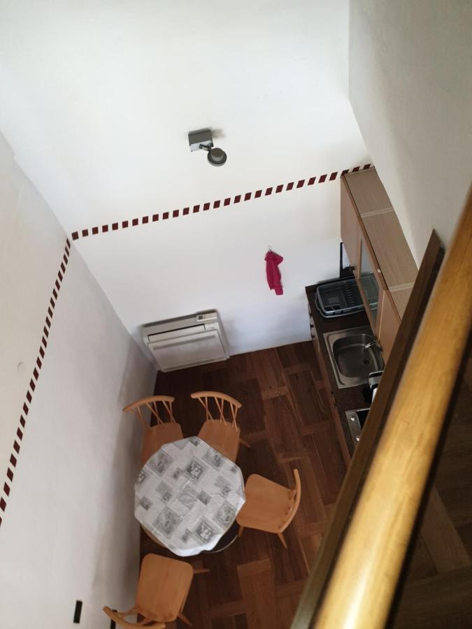 דירות Smartno Apartmaji Sobe Josko מראה חיצוני תמונה