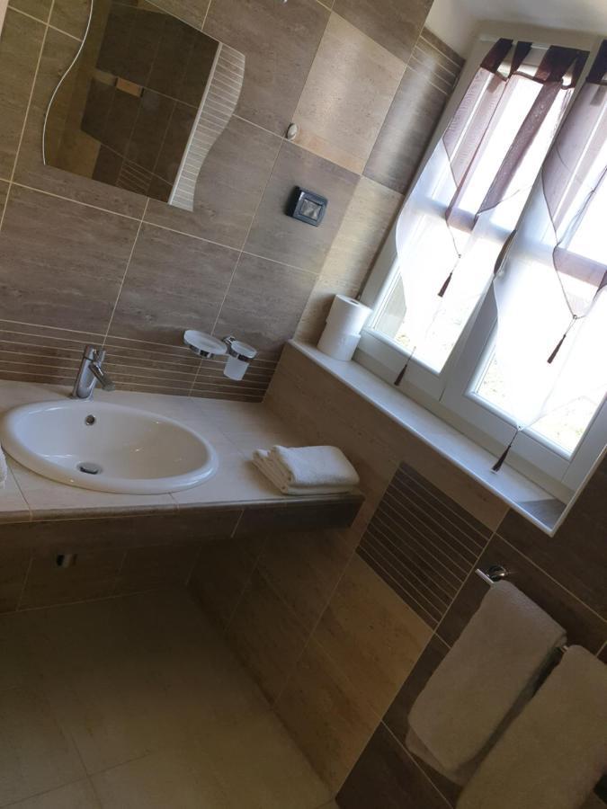 דירות Smartno Apartmaji Sobe Josko מראה חיצוני תמונה