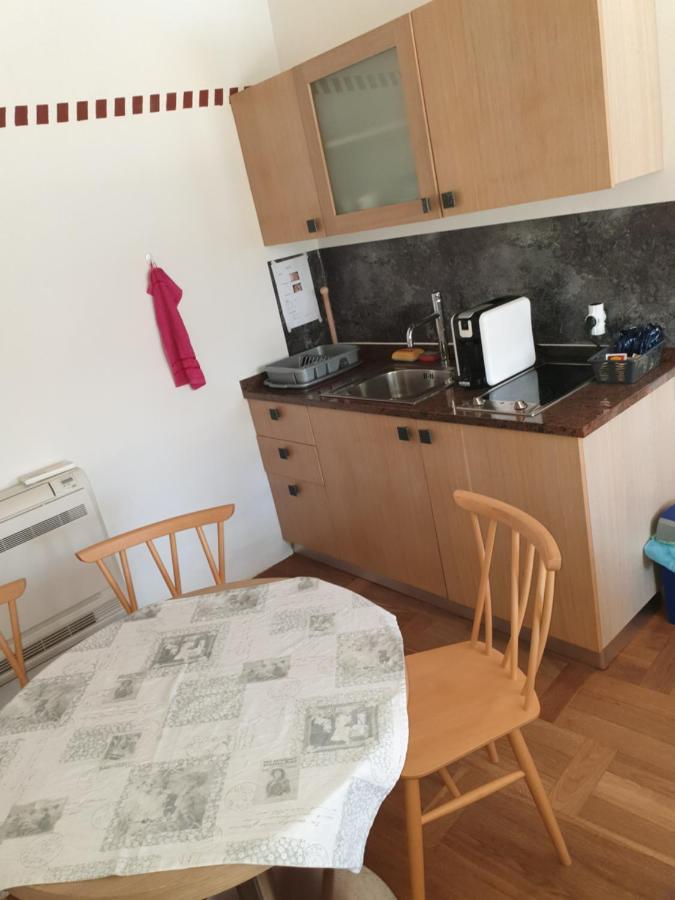 דירות Smartno Apartmaji Sobe Josko חדר תמונה